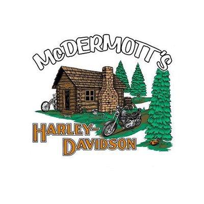 McDermott's Harley-Davidson