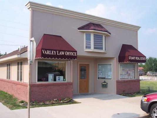 Varley Law Office