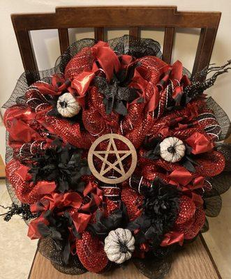 Wreaths Creative