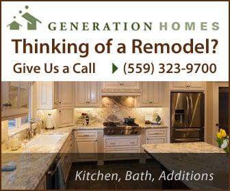 Generation Homes