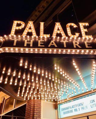 Palace Theatre