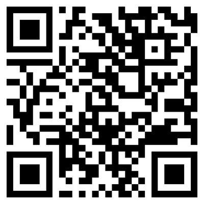 Scan our QR code to book today!