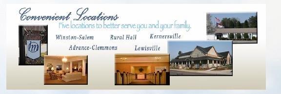 Hayworth-Miller Funeral Homes & Crematory