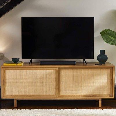 Improve audio when we install soundbars & more!