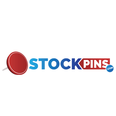 Stock Pins