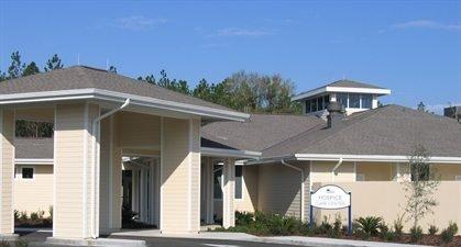 Haven - Suwannee Valley Care Center