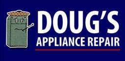 Doug's Appliance Repair