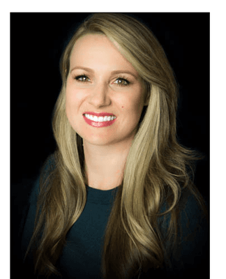 Sarah Pugmire - CMG Financial