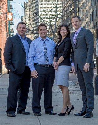 The Ace Team- RCI Preferred Realty