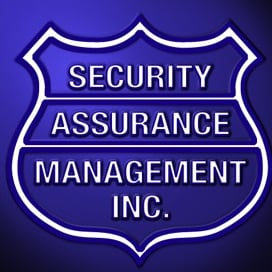 Security Assurance Management, Inc.