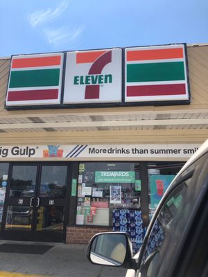 7-Eleven