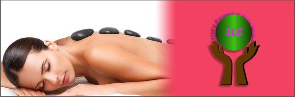 Lorcy's Massage & Body Works