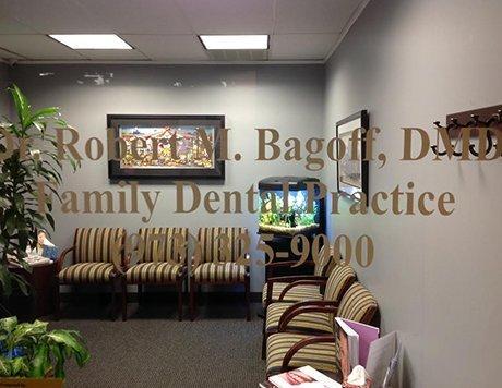 Bagoff Dental Arts is a Cosmetic Dentist serving West Orange, NJ