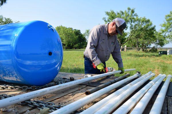 Heart Of Texas Propane - Llano