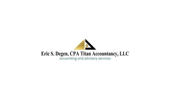 Eric S Degen, CPA - Titan Accountancy