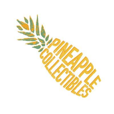 Pineapple Collectibles