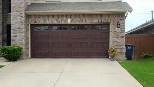 what a beautiful wood door. also available in fiberglass and steel.