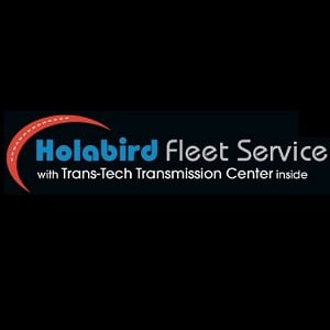 Holabird Fleet Service