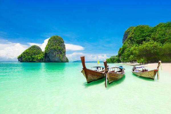 Thailand