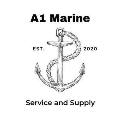 A-1 Marine Service and Supply