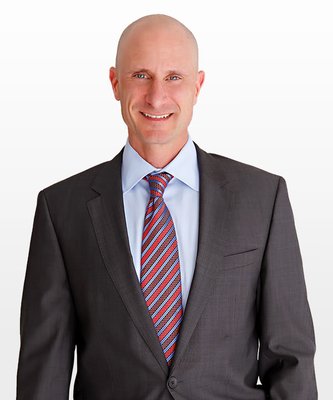 Paul D'Amore - Baltimore Attorney