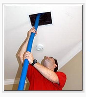 Rancho Cucamonga Carpet and Air Duct Cleaning