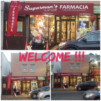 Sugarman's Drug Store