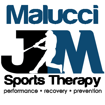 Malucci Sports Therapy