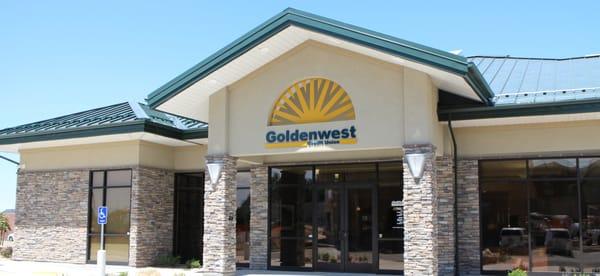 Goldenwest Credit Union