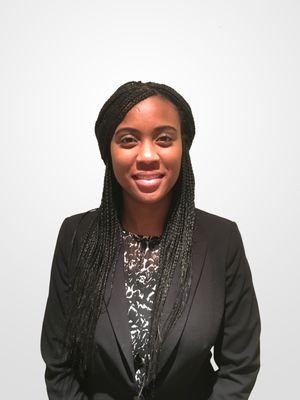 California Attorney Kymeshia Morris