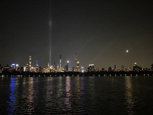 9/11 remembered