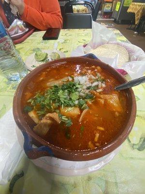 Menudo