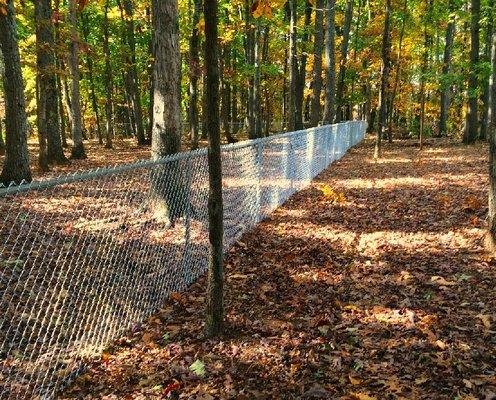 Gaston Fence Co., Inc.