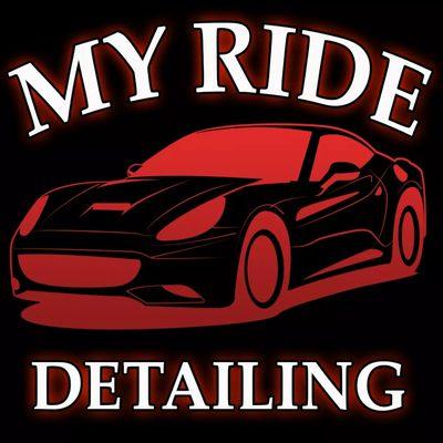 My Ride Detailing