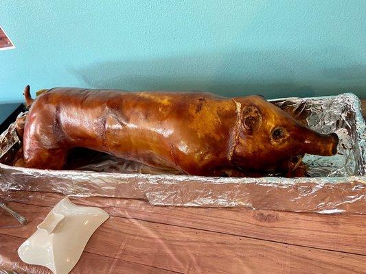 Lechon