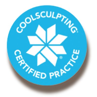 CoolSculpting Certified Clinic