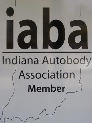 IABA Member