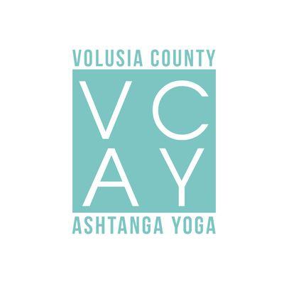 Volusia County Ashtanga Yoga directed by KPJAYI Authorized teacher, Shanna White