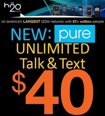 Activate Any AT&T or Unlocked GSM Phone $9.95 + Plan