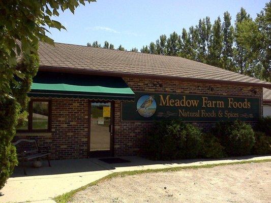 Meadow Farm Foods