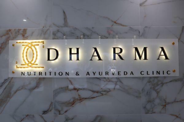 Dharma Nutrition Clinic