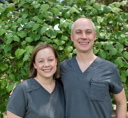 South Austin Family Dental