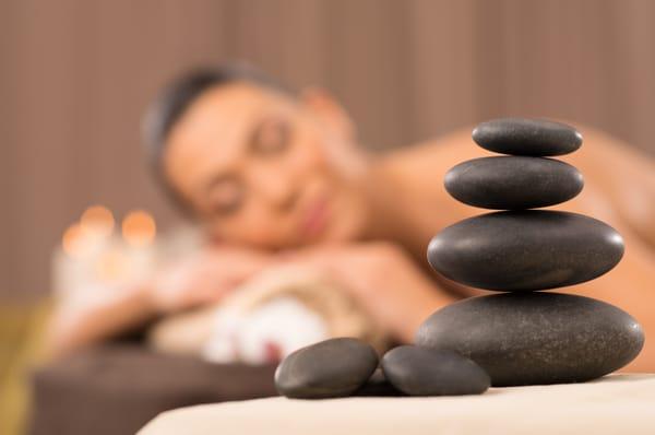 Healing Lotus Therapeutic Massage