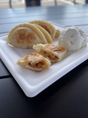 Inna's Pierogi Shop