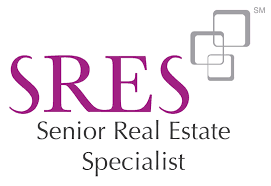 Use a qualified expert in Senior Real Estate