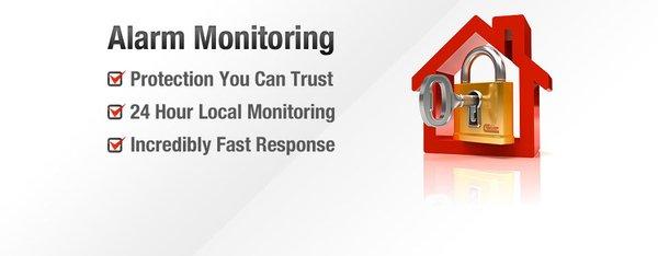 Alarm Monitoring