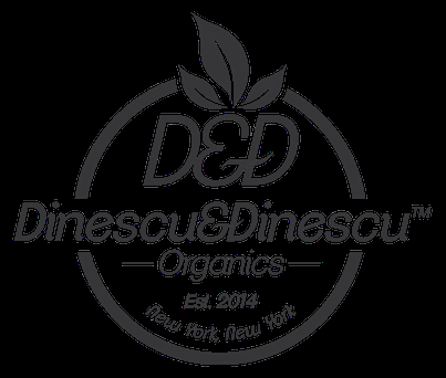 From the creators of the best organic nutrition for health and fitness, Dinescu & Dinescu Organics, www.dinescudinescu.com