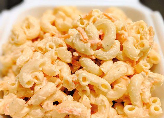 Macaroni Salad