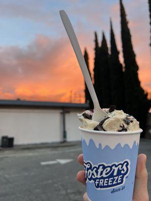 Fosters Freeze - Glendora