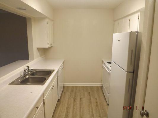 3br/2ba Kitchen